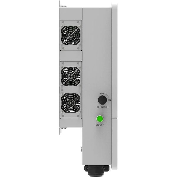 Гібридний інвертор Deye SUN-12K-SG02LP1-EU-AM3 (12 kW, 1 фаза, 2 MPPT, LV) sun_12k фото