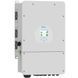 Гібридний інвертор Deye SUN-12K-SG02LP1-EU-AM3 (12 kW, 1 фаза, 2 MPPT, LV) sun_12k фото 1