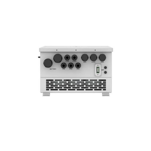 Гібридний інвертор Deye SUN-16K-SG01LP1-EU (16 kW, 1 фаза, 2 MPPT, LV) sun_16k фото