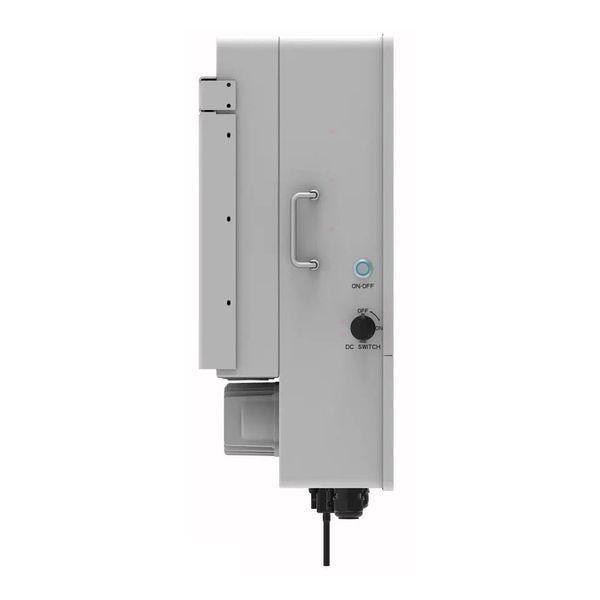 Гибридный инвертор Deye SUN-10K-SG04LP3-EU (10 kW, 3 фазы, 2 MPPT, LV) sun_10k_3phase фото