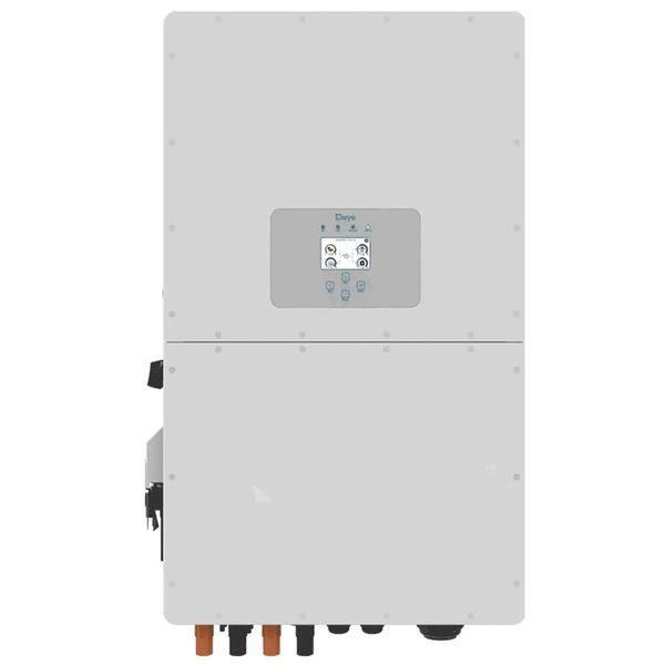 Гібридний інвертор Deye SUN-15K-SG01HP3-EU-AM2 (15 kW, 3 фази, 2 MPPT, HV) sun_15k_3phase фото