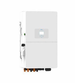 Гібридний інвертор Deye SUN-35K-SG01HP3-EU-BM3 (35 kW, 3 фази, 3 MPPT, HV) sun_35k_3phase фото