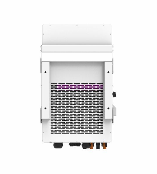 Гібридний інвертор Deye SUN-35K-SG01HP3-EU-BM3 (35 kW, 3 фази, 3 MPPT, HV) sun_35k_3phase фото