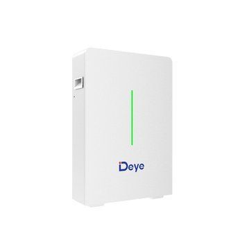Акумуляторна батарея Deye RW-F10.6 (LiFePO4 51,2V 208Ah 10,64kWh) deye_RW-F10.6 фото