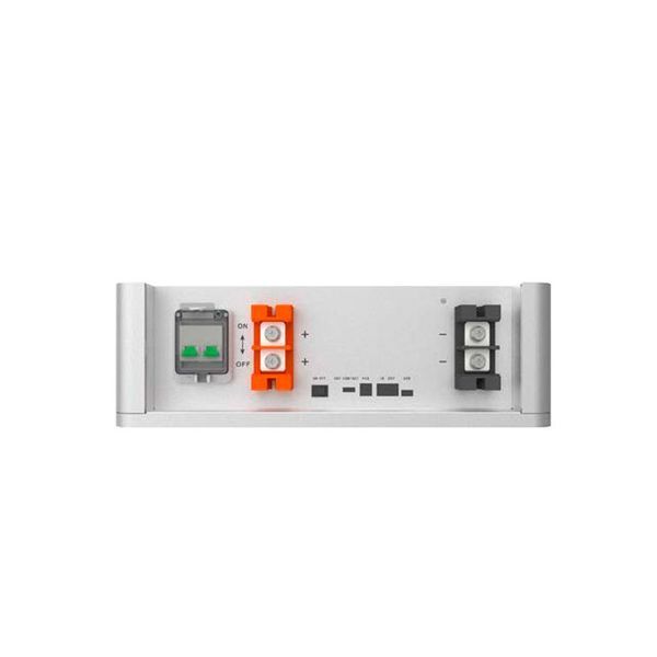 Аккумуляторная батарея Deye RW-F10.6 (LiFePO4 51,2V 208Ah 10,64kWh) deye_RW-F10.6 фото