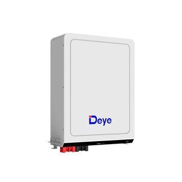Акумуляторна батарея Deye RW-M5.3 Pro (LiFePO4 51,2V 104Ah 5,32kWh) deye_RW-M5.3_Pro фото