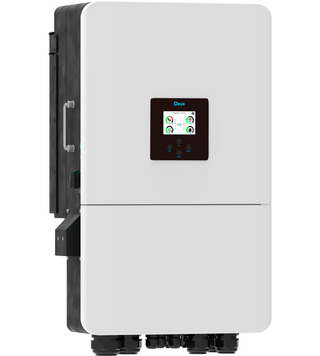 Гібридний інвертор Deye SUN-16K-SG05LP3-EU-SM2 (16 kW, 3 фази, 2 MPPT, LV) sun_16k_3phase_SM2 фото