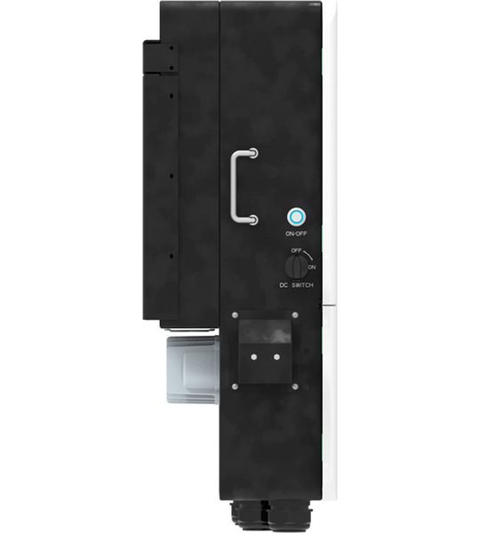 Гібридний інвертор Deye SUN-20K-SG05LP3-EU-SM2 (20 kW, 3 фази, 2 MPPT, LV) sun_20k_3phase_SM2 фото