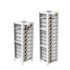 Акумуляторна батарея Deye BOS-GM5.1 (LiFePO4 51,2V 100Ah 5,12kWh, HV) deye_BOS-GM5.1 фото 5