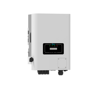 Мережевий інвертор SUN-20K-G05 Deye WiFi (20 kW, 3 фази, 2 MPPT) SUN-20K-G05 фото